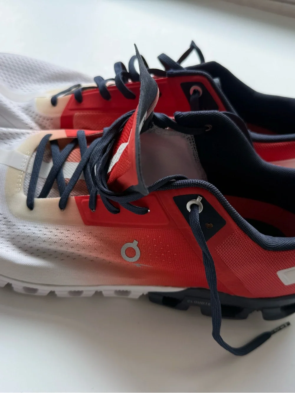 On Running Cloudflow Men's Running Shoes Men’s 13